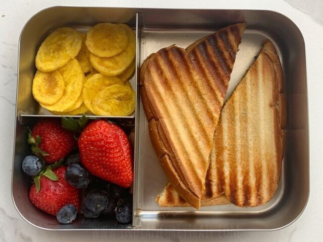 🍞🍓💛