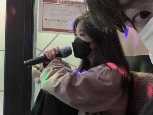 Karaokรช