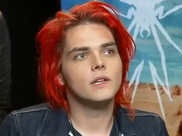 Gerard Way