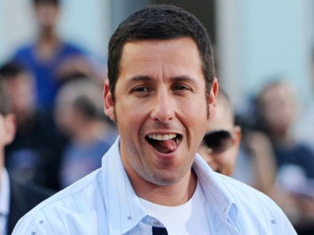 adam sandler