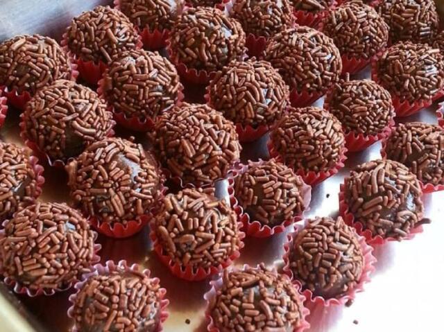 Brigadeiro