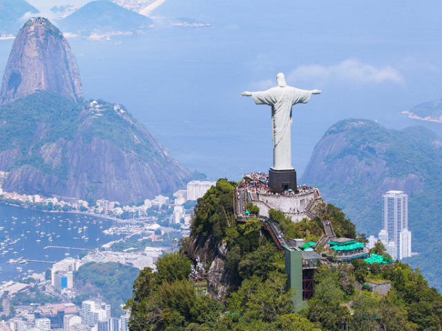 Rio de Janeiro