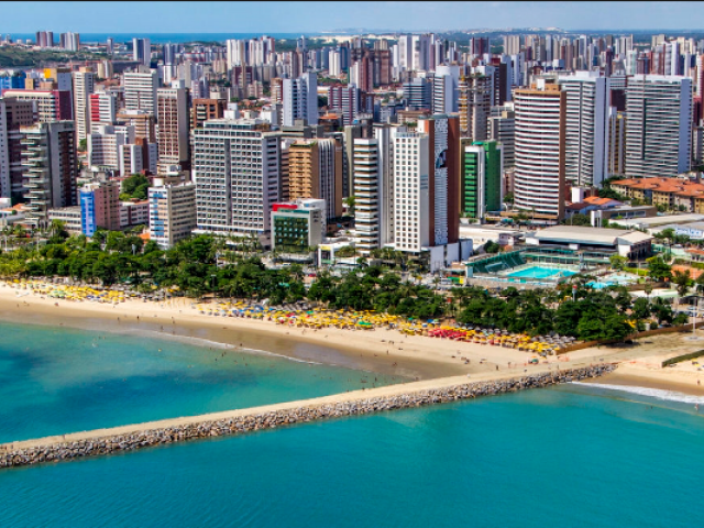 Fortaleza