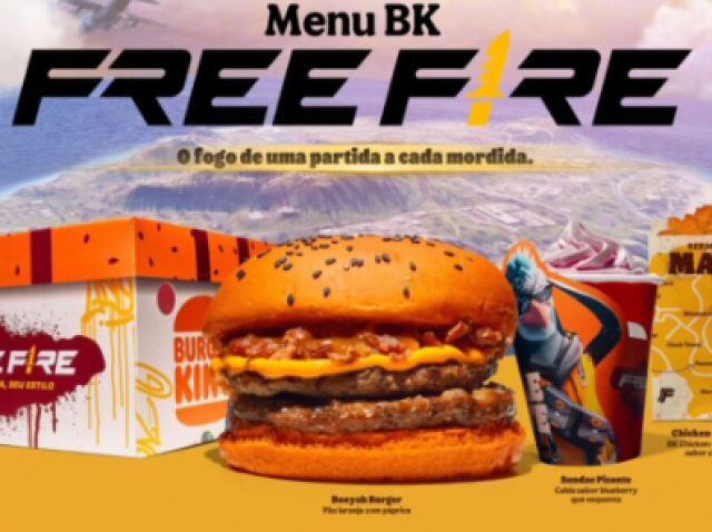 Burguer King