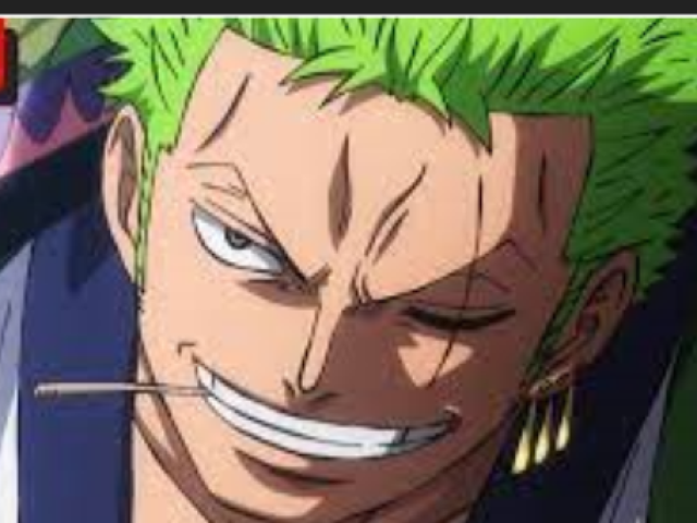 Zoro