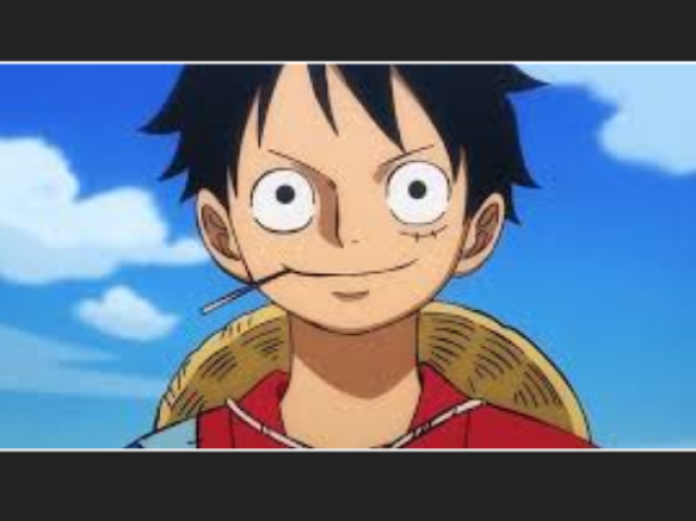 Luffy