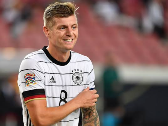 Kroos
11M