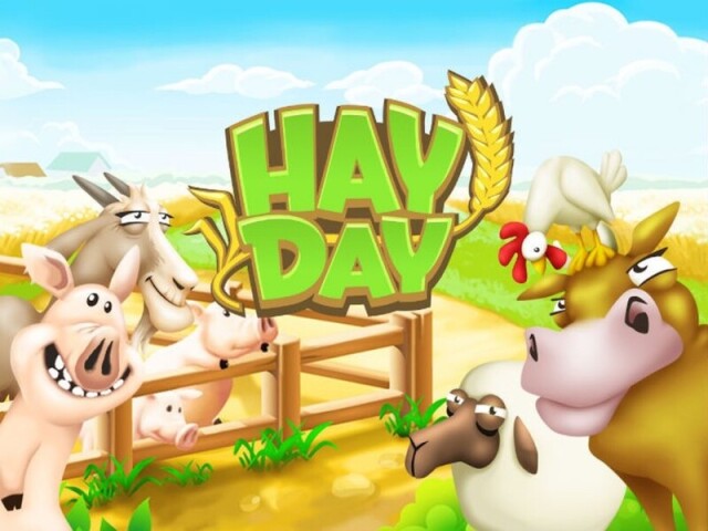 hay day