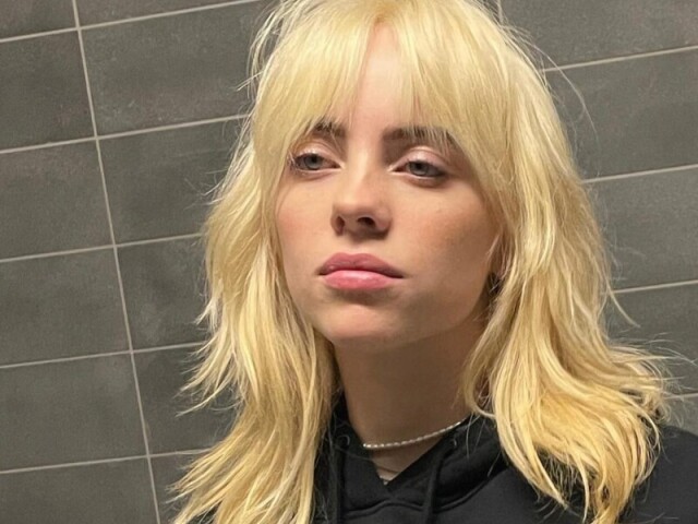 billie eilish