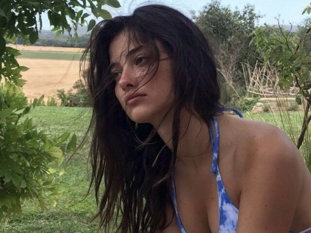 ♡ Mya ♡ : sempre foi conectada com a naturesa, e bem educada