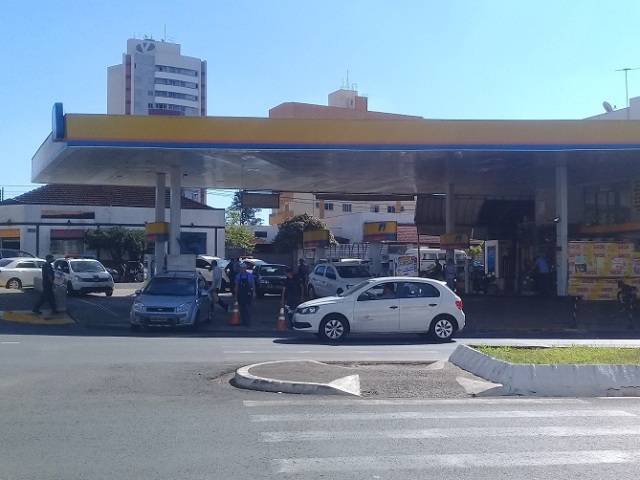 posto kotovelos