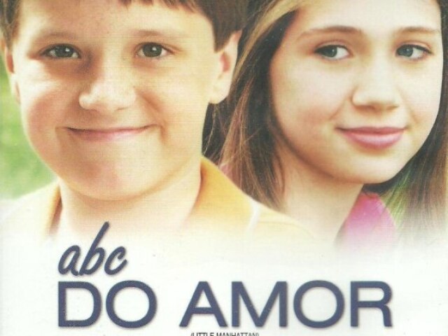 abc do amor