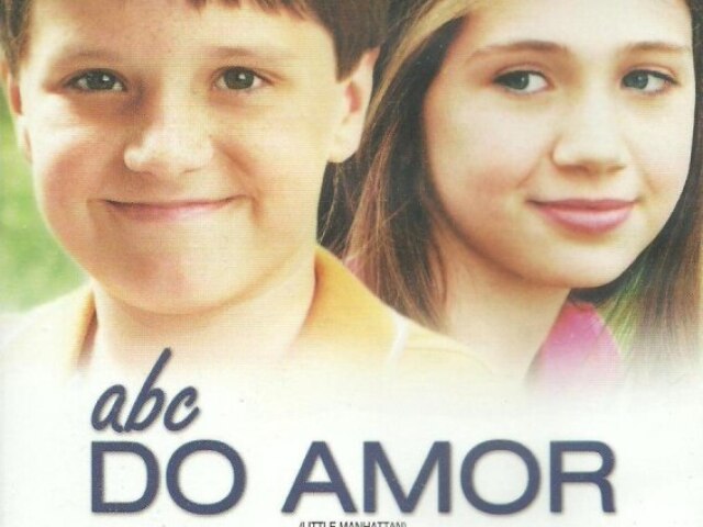 abc do amor