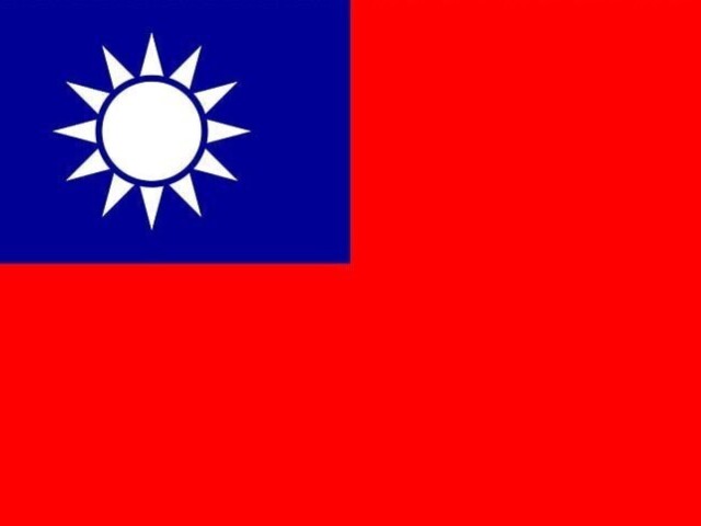 Taiwan.