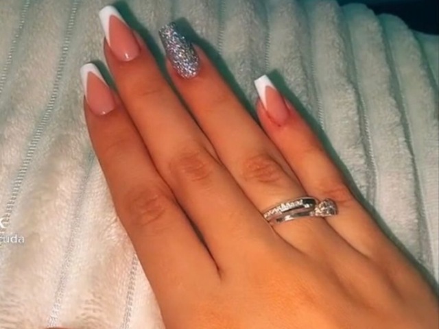 Fazer as unhas