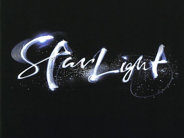 ꒰ starlight ꒱