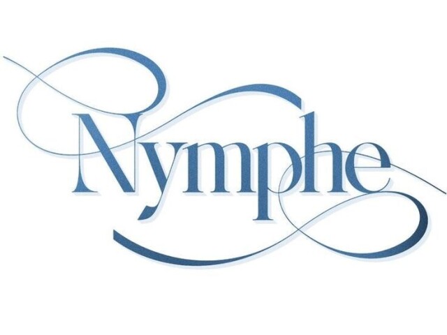 ꒰ nymphe ꒱