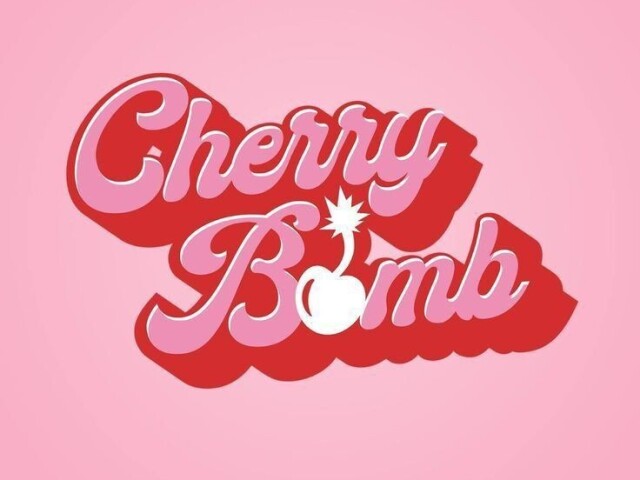 ꒰ cherry bomb ꒱