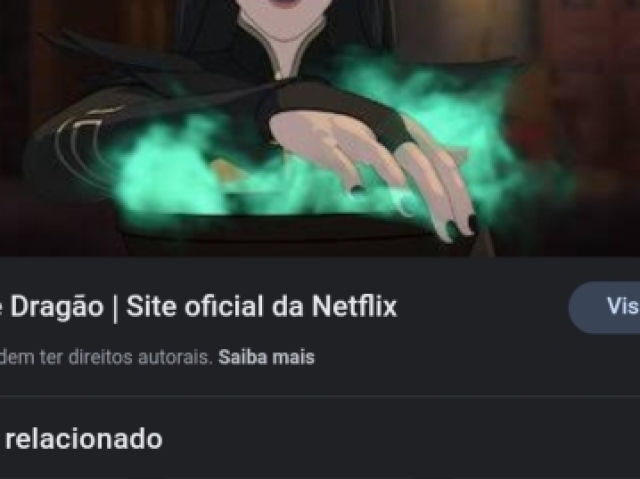 Ou Uma roupita preta