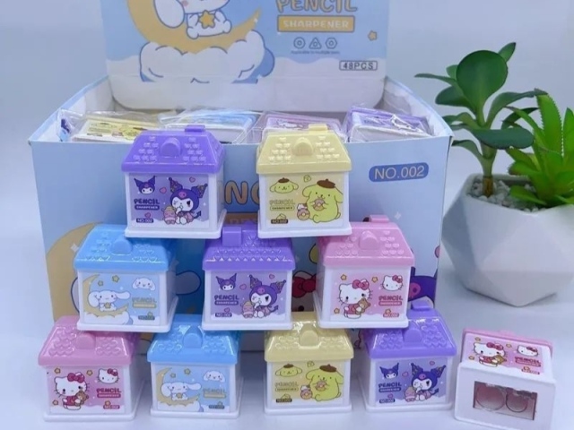 Casinha Sanrio