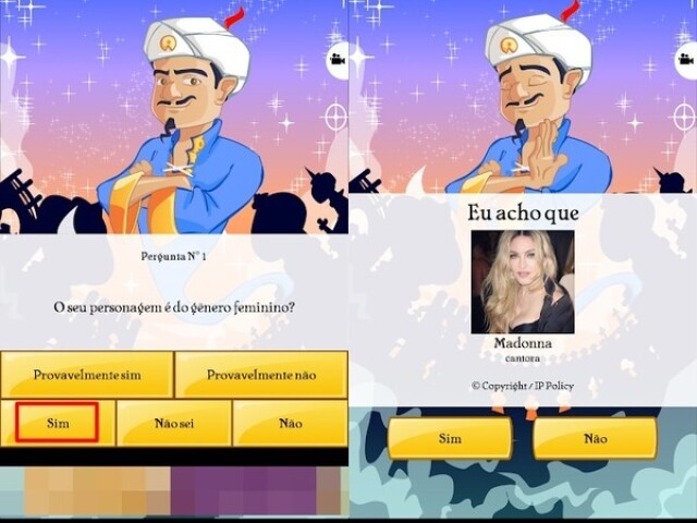 Akinator