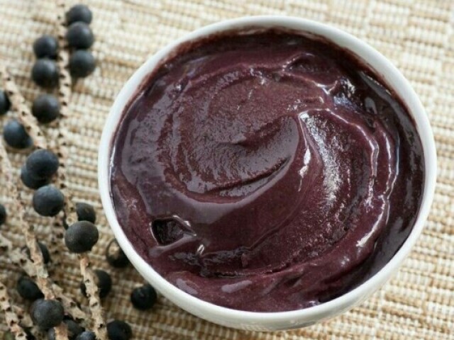 Açaí😋♡