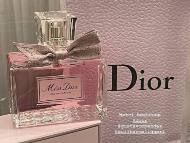 Miss DIOR