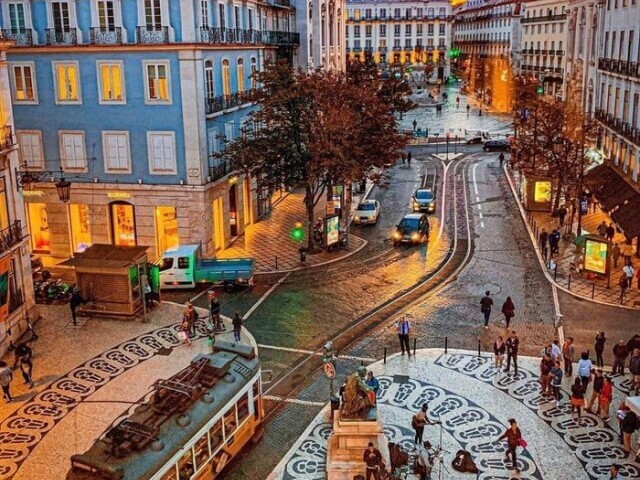 Portugal...adoro!🧸