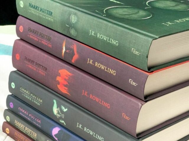 Livros