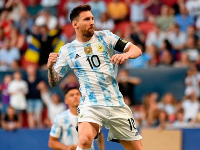 Messi