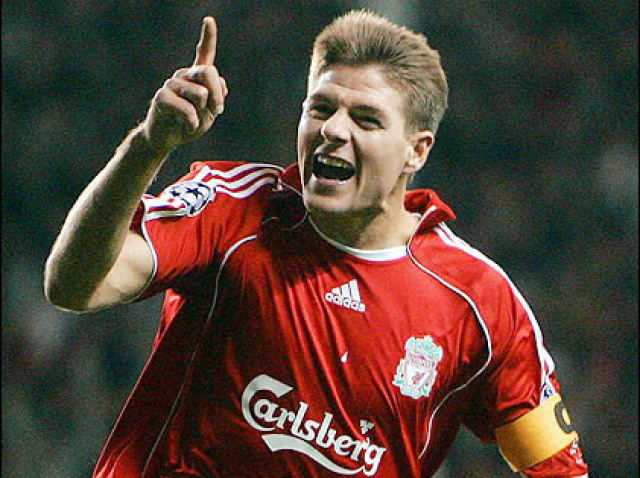 Gerrard