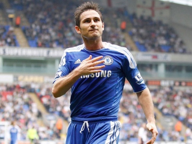 Lampard