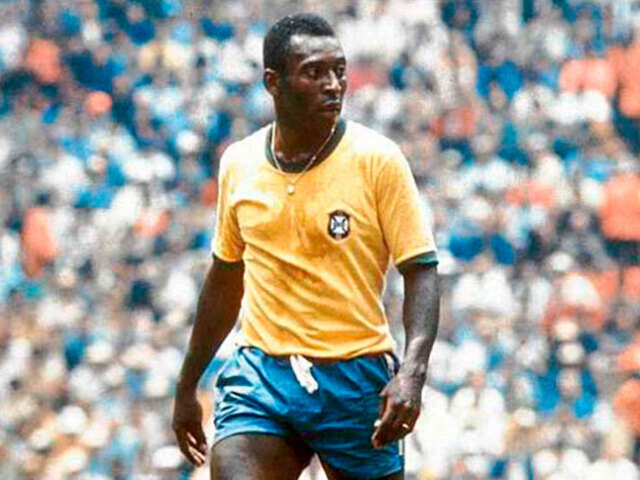 Pelé