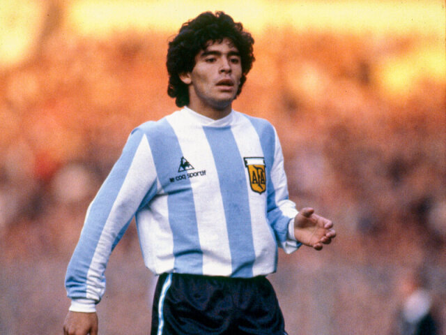 Maradona