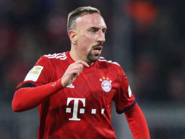 Ribery