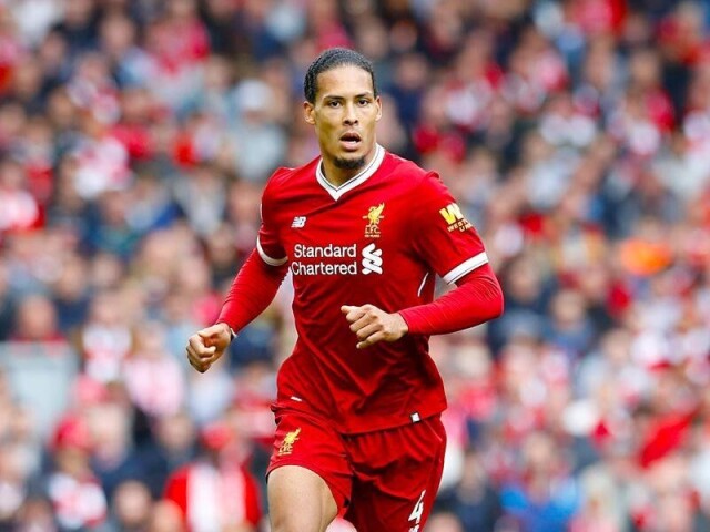 Van Dijk