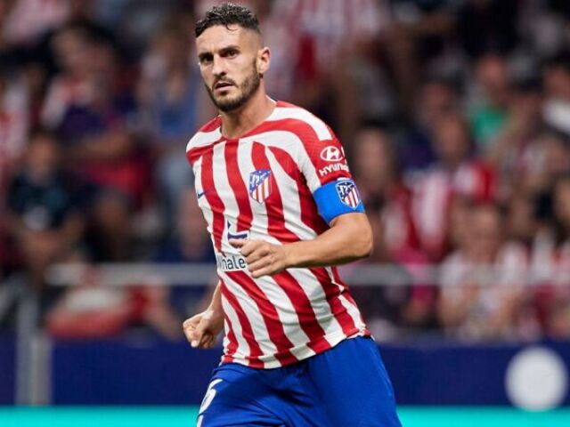 Koke