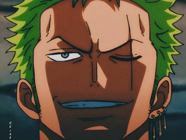 Zoro