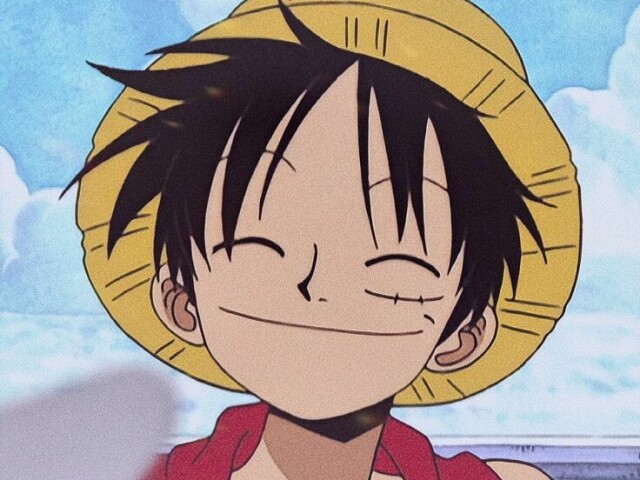 Luffy