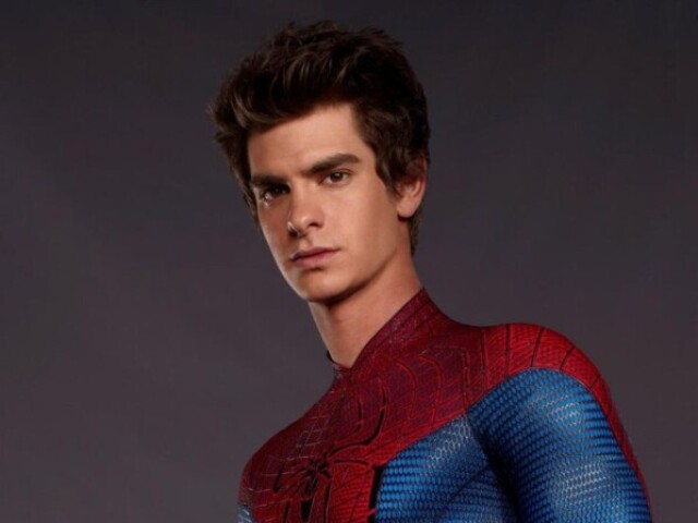 Andrew Garfield