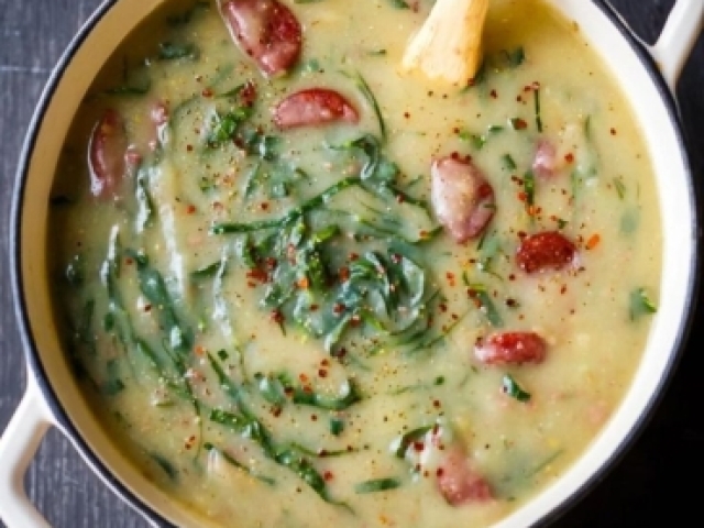 Caldo verde