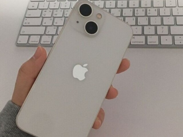 Iphone 13