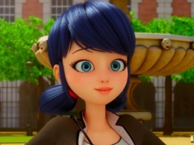 Marinette Dupain Cheng