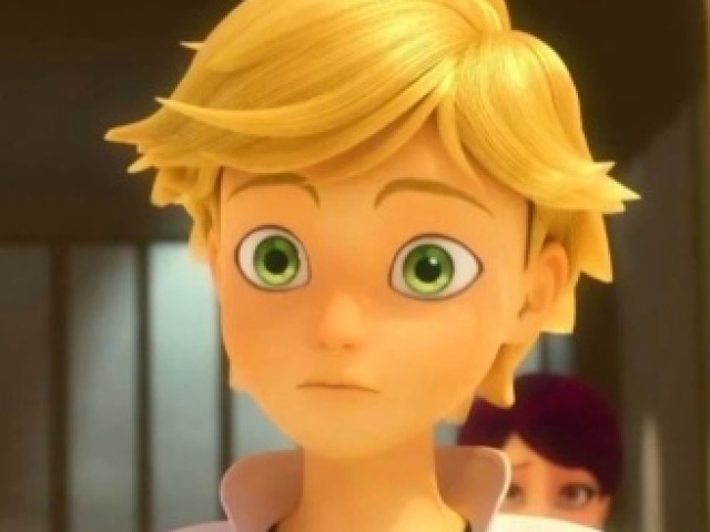 Adrien Agreste