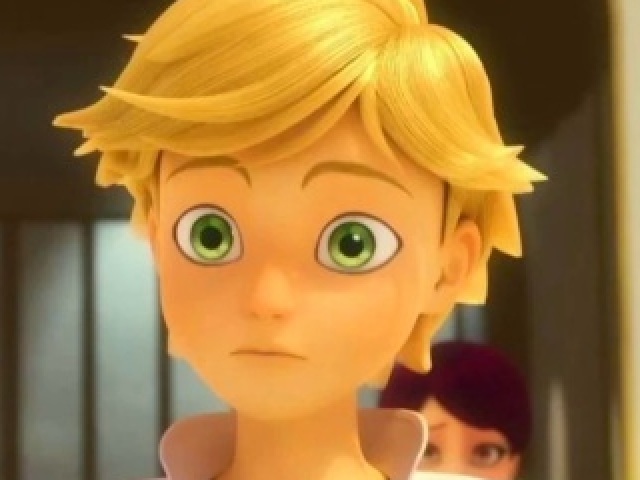 Adrien Agreste