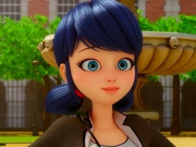 Marinette Dupain Cheng