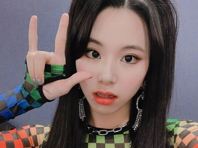 Chaeyoung