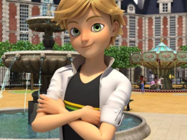 Adrien