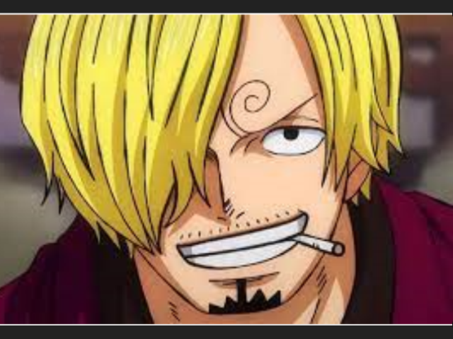 Sanji