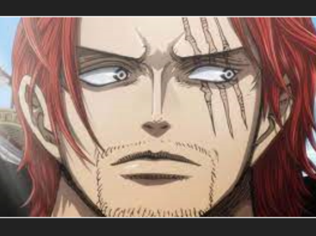 Shanks